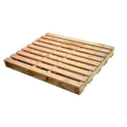 Two Way Entry Pallets