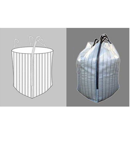 Hss Ventilated Jumbo Bags