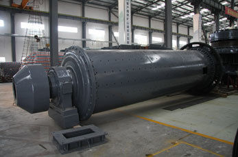 Hss Ball Mill