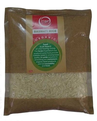 Basmati Rice