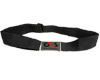 Black Nylon Belt