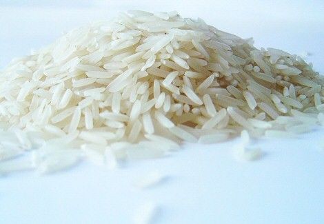  उबला हुआ चावल