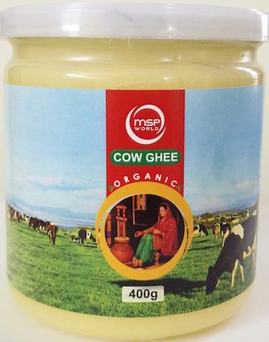 Cow Ghee