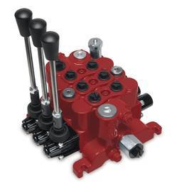 Directional Control Valve