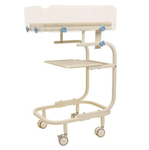 Hospital Trolley for Neonatal Ward