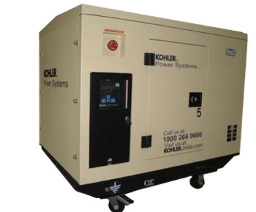 Thread Gauge Kohler Domestic Diesel Generators