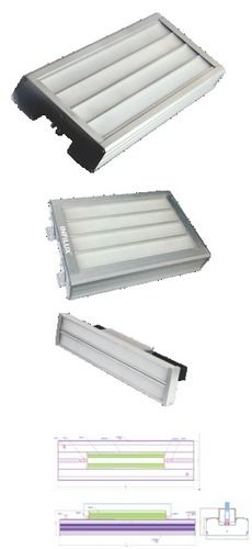 LED Low Bay Light