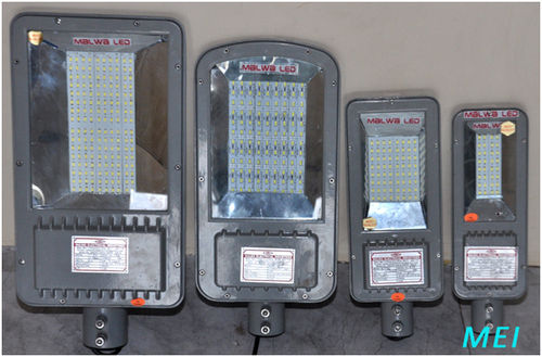 LED Street Light