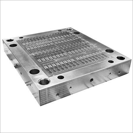 Hss Multi Cavity Moulds