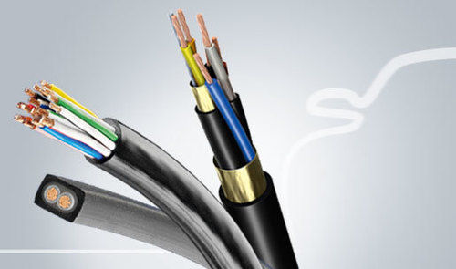 Multi Core Automotive Cables