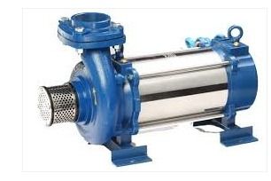 Open well Submersible Pump