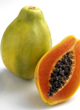 Papaya