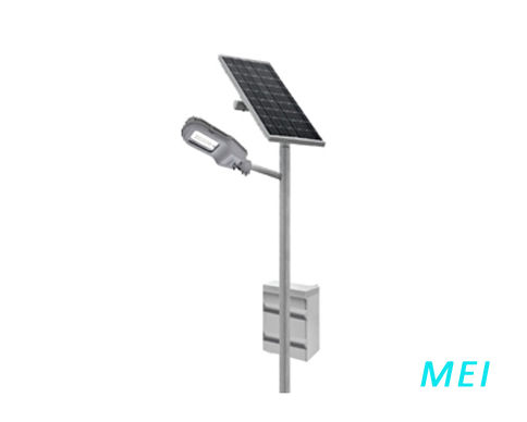 Solar Street Light