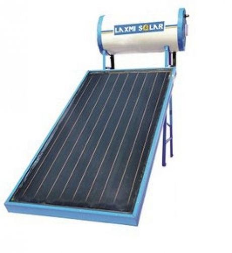 Solar Water Heaters