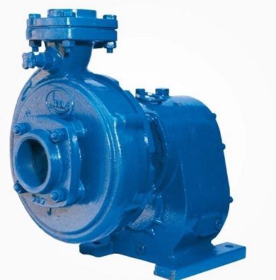 Tractor Pumps