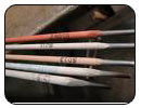 Welding Rods