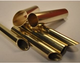 Admiralty Brass Tubes