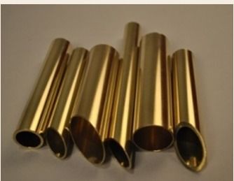 Aluminium Bronze Tubes