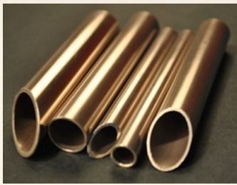 Copper Nickel Tubes