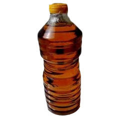 Double Filtered Mustard Oil