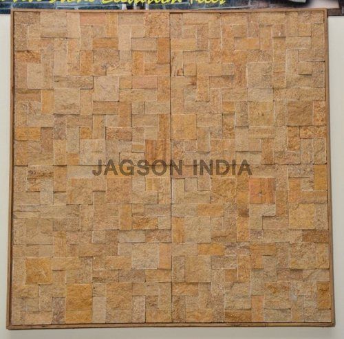 Sandstone Flexible Stone Veneer