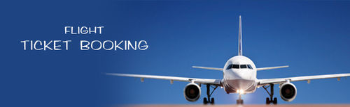 Flight Ticket Booking Services By FLYING BIRDS TOURISM