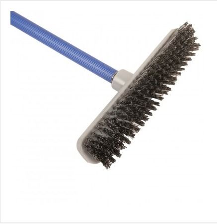 Heavy Poly Centre Brush