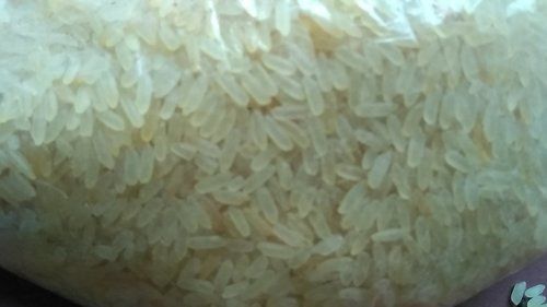 parboiled rice