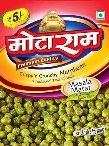 Matar Masala Namkeen