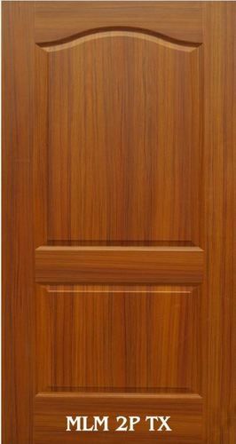 Melamine Doors - High Density Fiberboard, 79" & 81" Height, Customizable Widths, Resistant to Shrinking & Cracking, Eco-Friendly & Low Maintenance