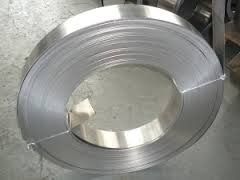 Nickel Strip