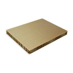 Paper Honeycomb Boards