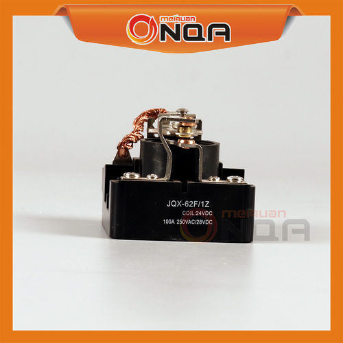 Power Relay JQX-62F