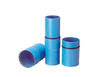 PVC Casing Pipes