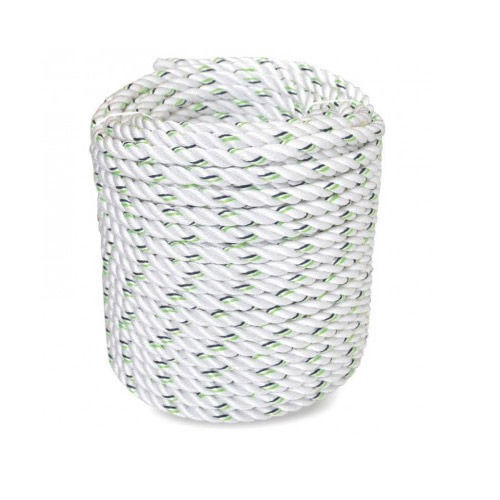 Semi Static Rope