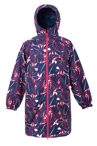 VS 3600 Lady Raincoat