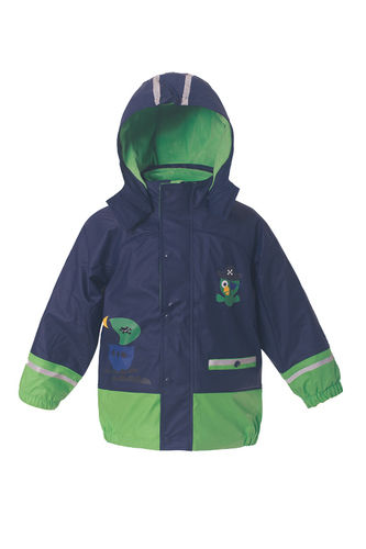 VS 4600 German Style Children Raincoat