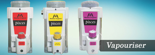 Anesthesia Vapouriser With Excellent Performance