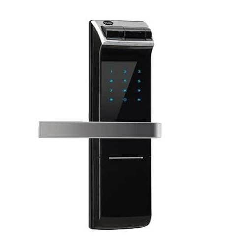 Biometric Fingerprint Mortise Lock