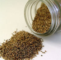 Celery Seed Oil - Pale Yellow Liquid Extract, Rich in Essential Nutrients and Aromatic Properties