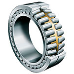 Cylindrical Bearings