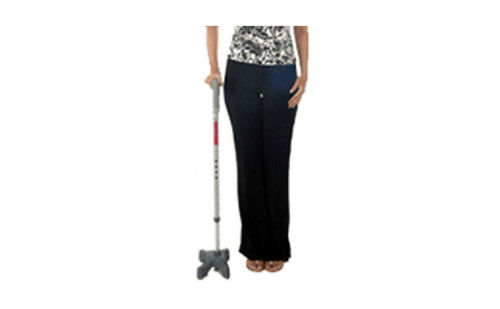 Invalid Tripod Walking Stick