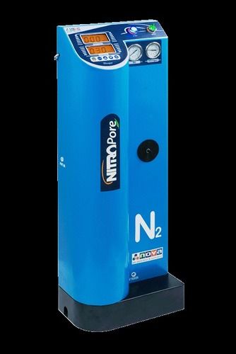 Membrane Nitrogen Tyre Inflators