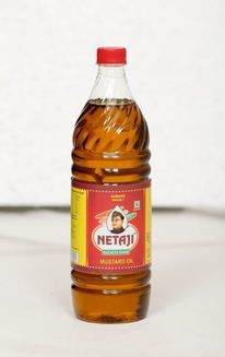 Mustard Oil