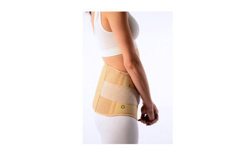 New Sacro Lumbar Belt