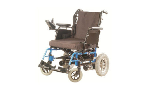 Power Wheelchair Zip