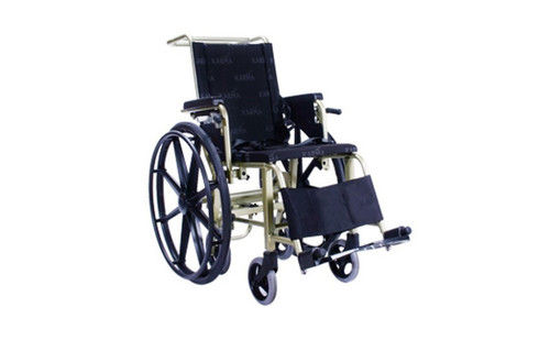 Premium Wheelchair