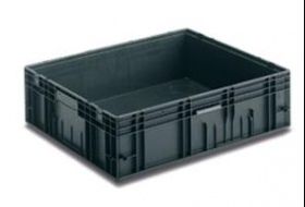 Standard Injection-moulded Boxes