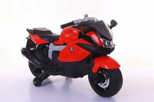 6V Kids Electric Motorcycle