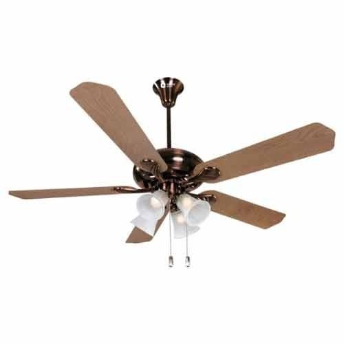 Arista Ceiling Fan